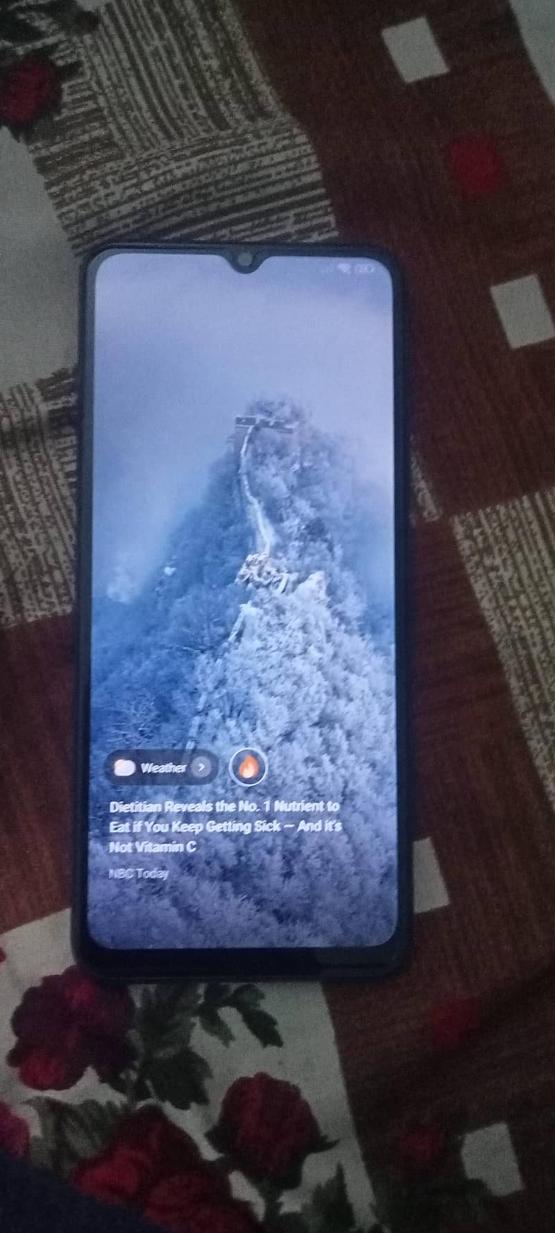 Xiaomi Redmi 12C 1