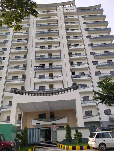 G-11/3 Warda Hamna Residence 2 Bedroom Apartment For Rent