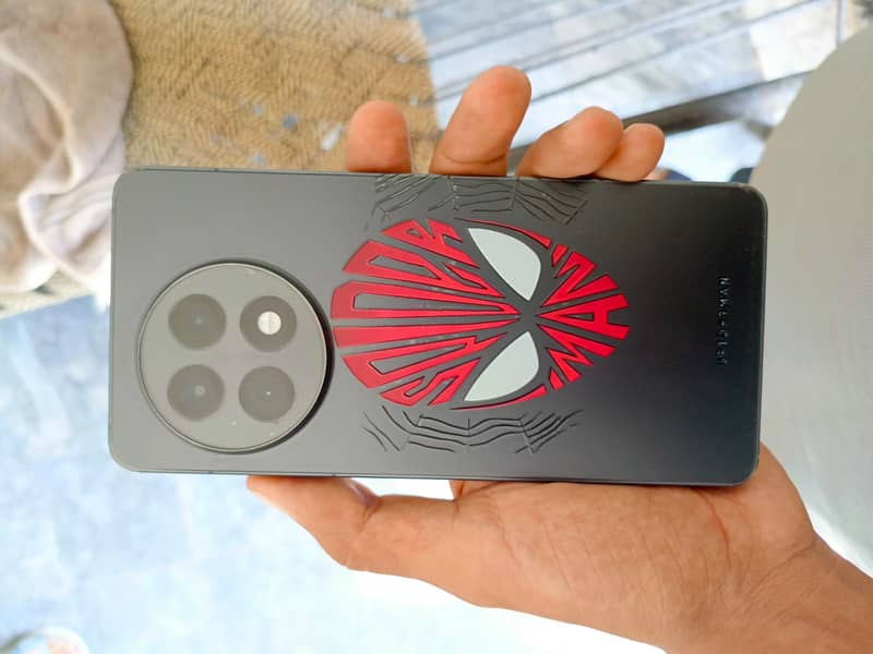 One Plus Ace 5 0