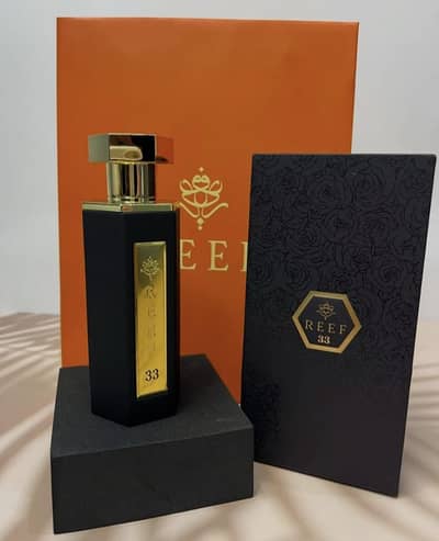 Reef 33 EDP 100 ML