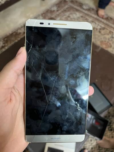 Huawei Ascend Mate7