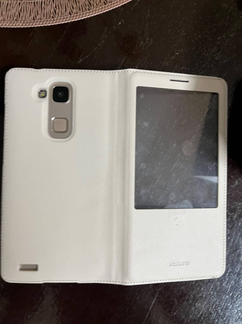 Huawei Ascend Mate7 2