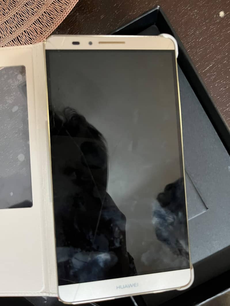 Huawei Ascend Mate7 3