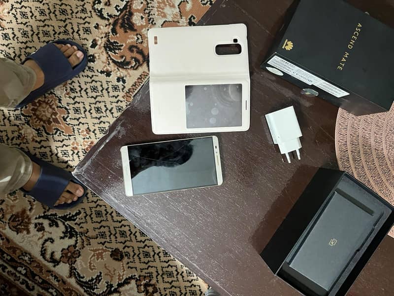 Huawei Ascend Mate7 7