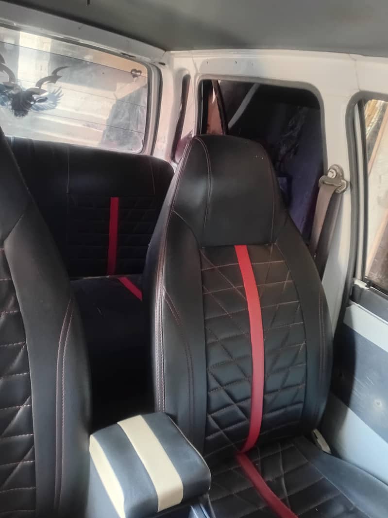 Suzuki Mehran VXR 1998 1
