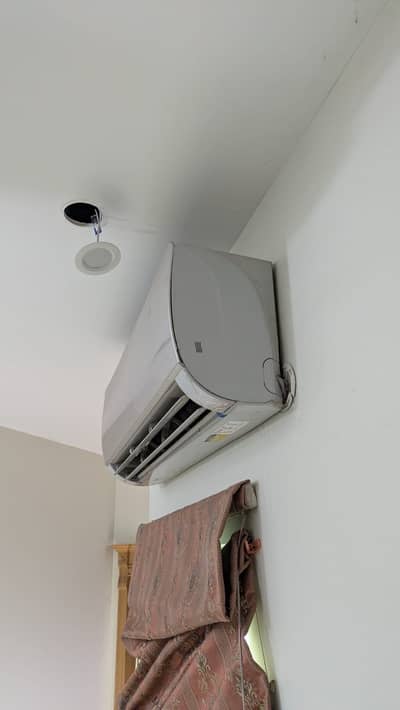 Haier Pearl Series DC Inverter AC – 1.5 Ton