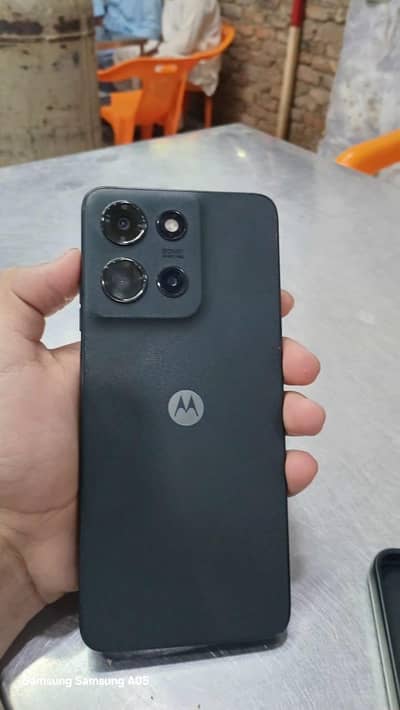 Motorola Moto G Power 5G
