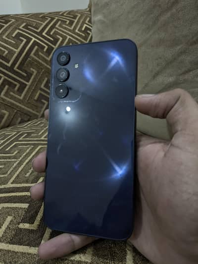 Samsung Galaxy A15 5G