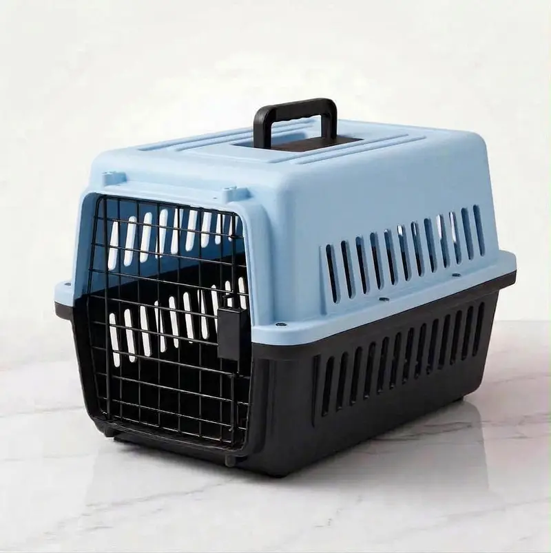 Jet Box / Pet Carrier for Cats And Small Pets — photo 2