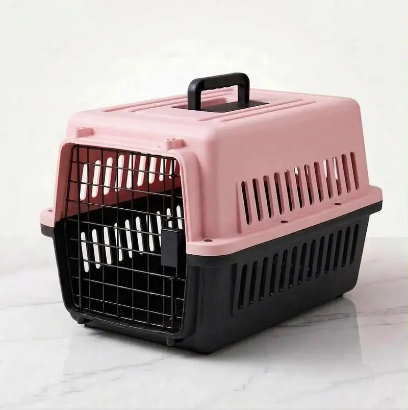 Jet Box / Pet Carrier for Cats And Small Pets — photo 3