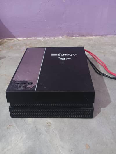 trion ups 750 watt