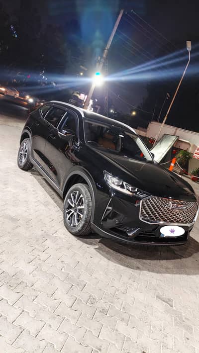 Haval H6 2021 | VERY URGENT FOR SALE