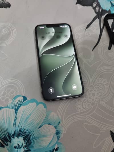 Apple iPhone 13 Pro