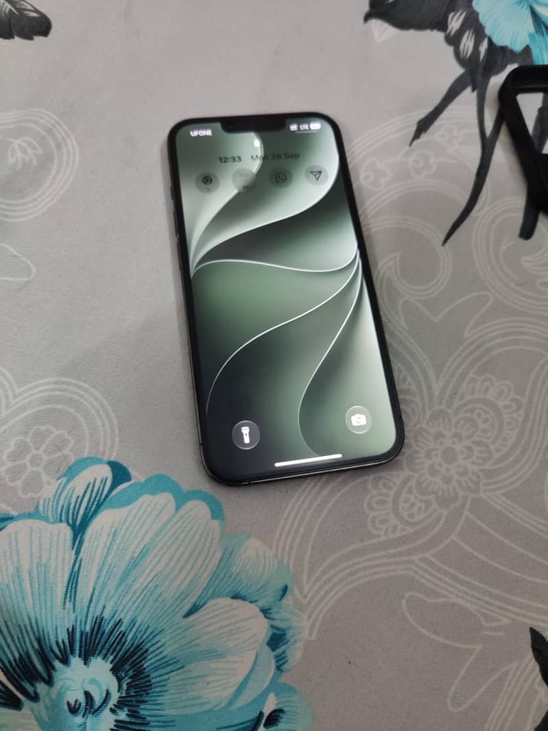 Apple iPhone 13 Pro 0