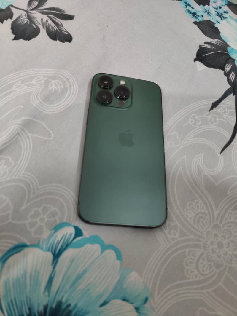 Apple iPhone 13 Pro 1