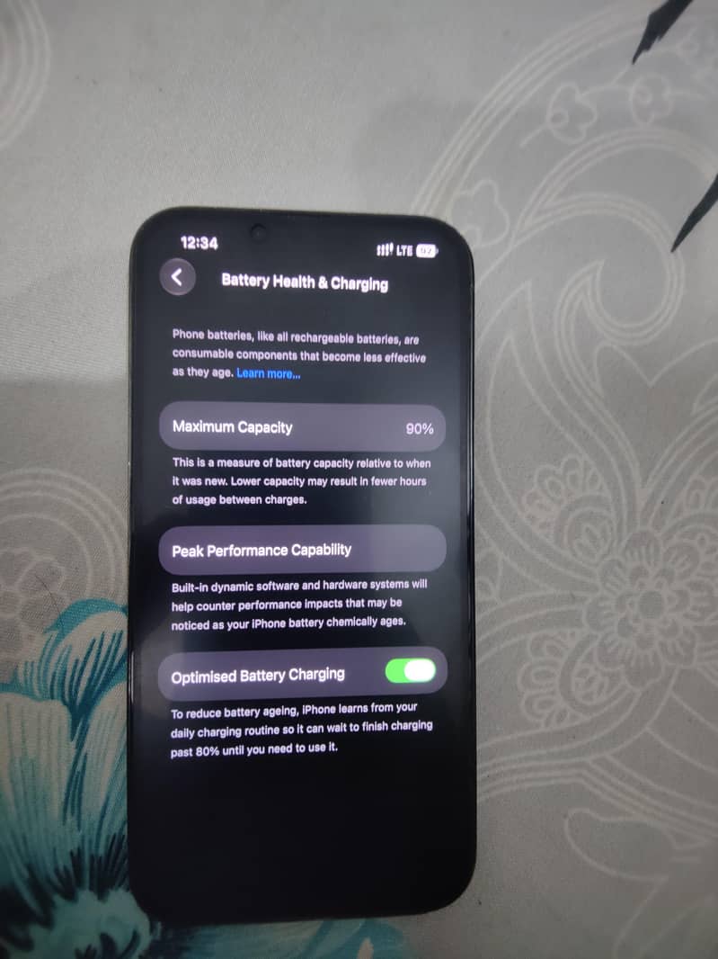 Apple iPhone 13 Pro 2