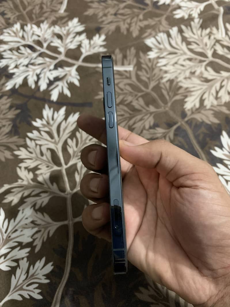 Apple iPhone 12 Pro 1