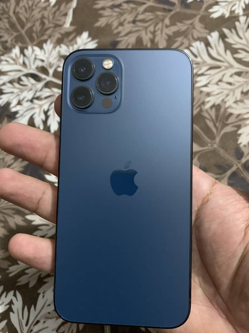 Apple iPhone 12 Pro 2