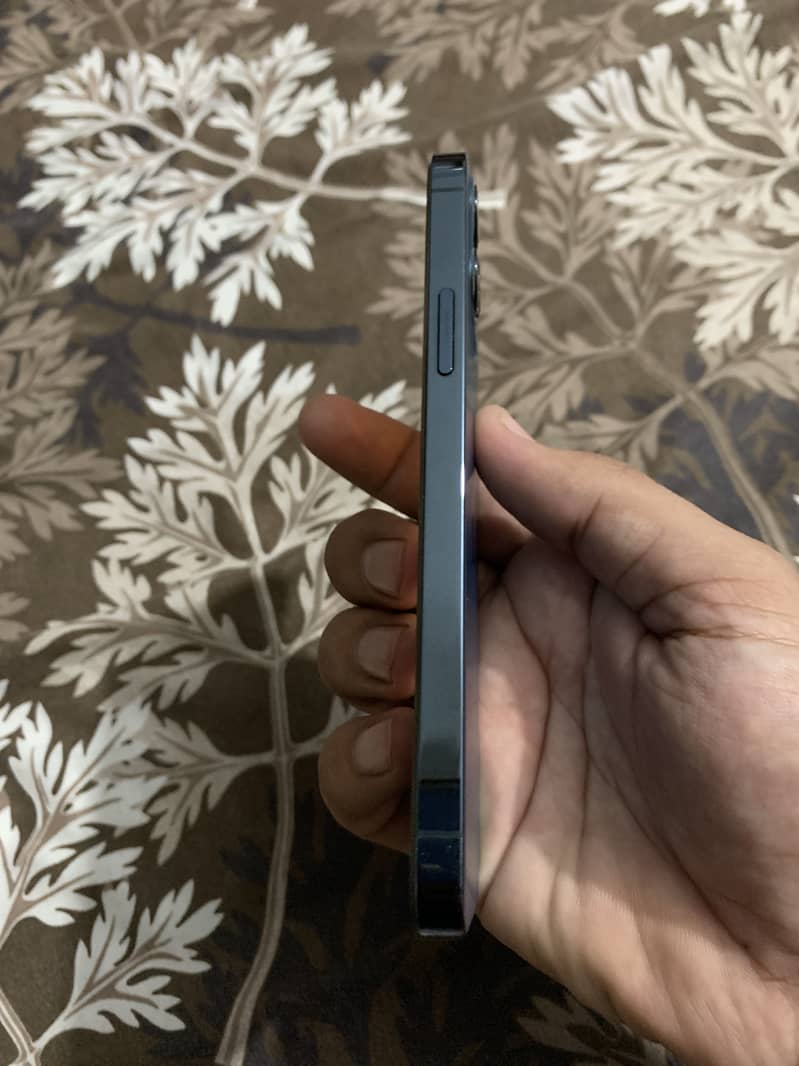 Apple iPhone 12 Pro 4