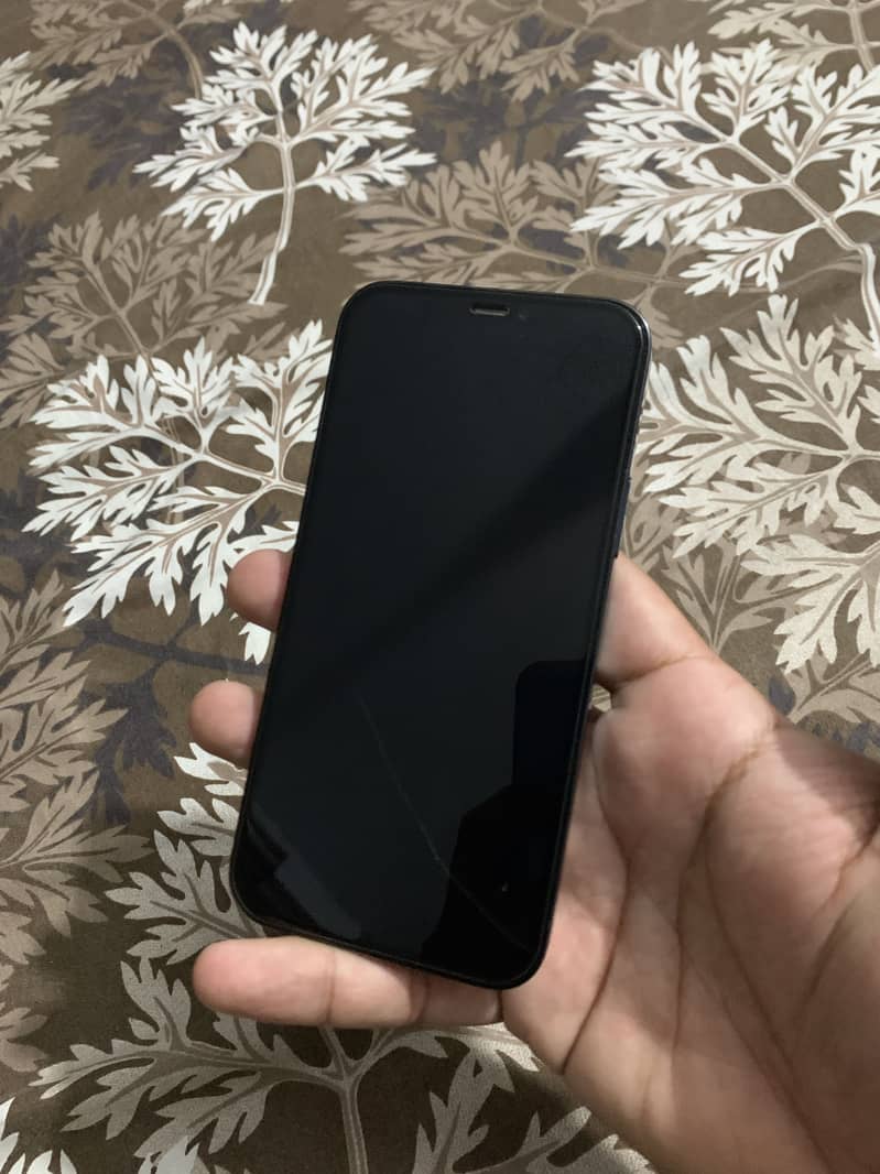 Apple iPhone 12 Pro 5