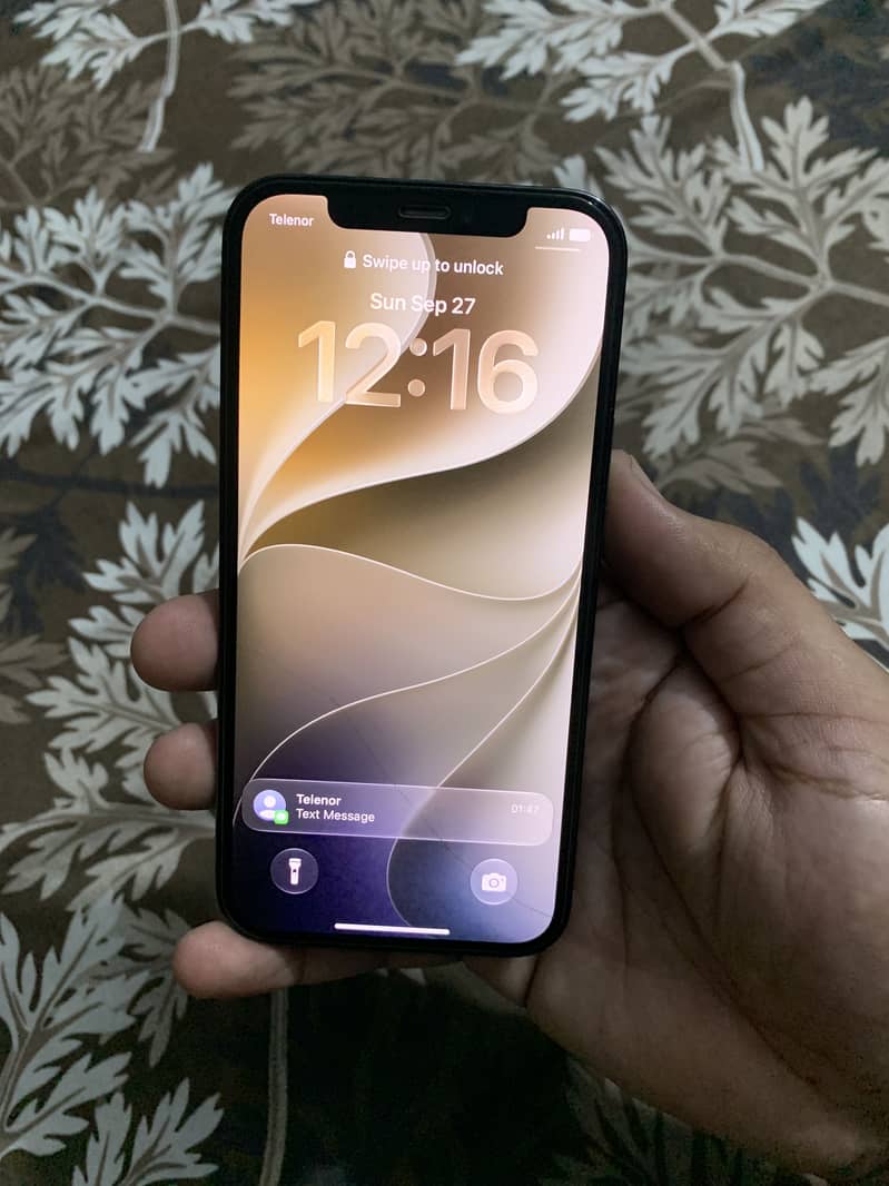 Apple iPhone 12 Pro 6