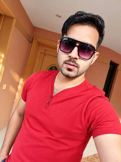 asher raza