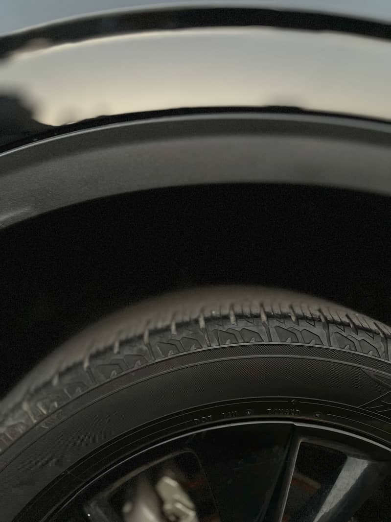Haval H6 HEV 2023 10