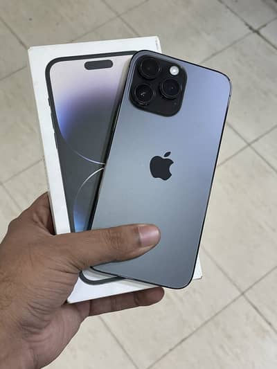 Iphone 14 Pro Max 256gb 91% health                11 12 13 15 16 17 18