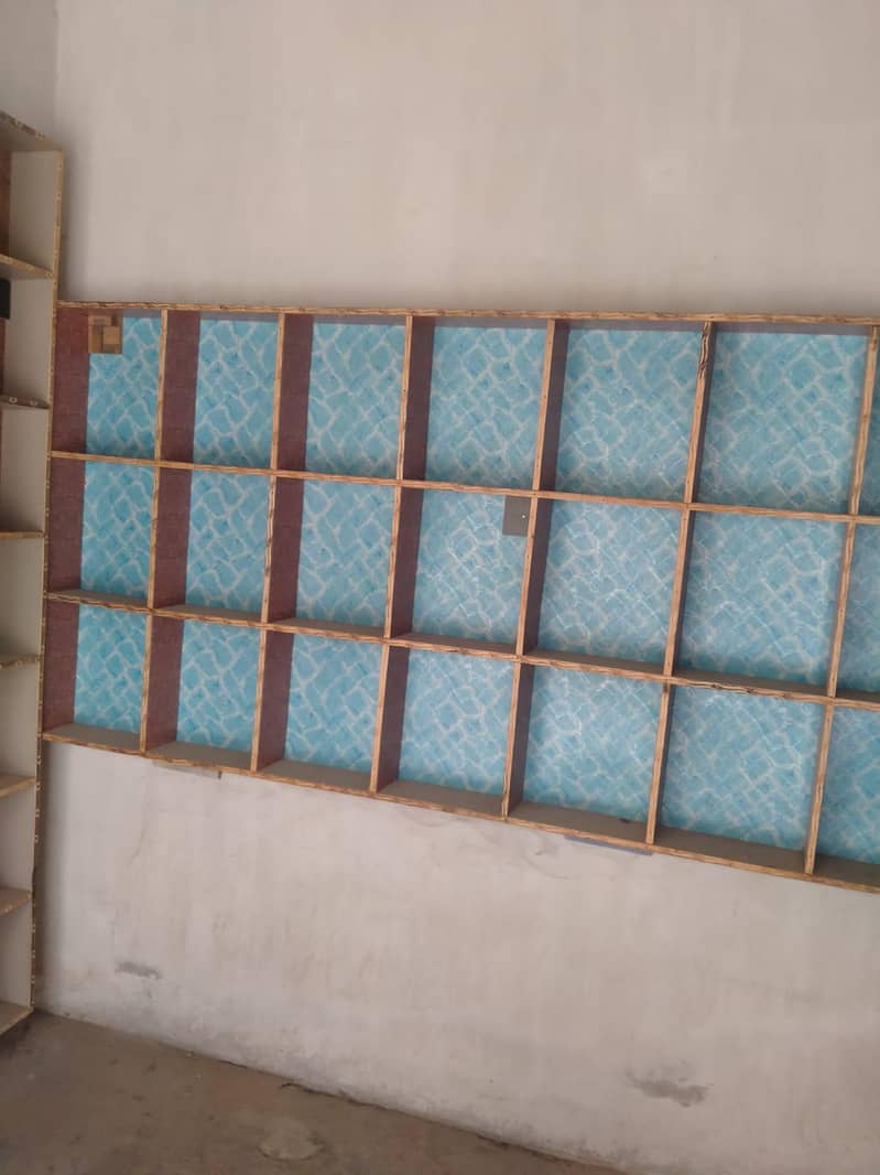lakadi ke rack 0