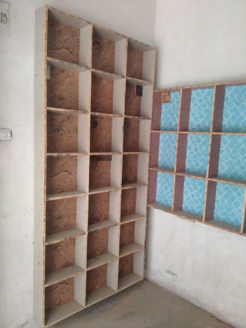 lakadi ke rack 2