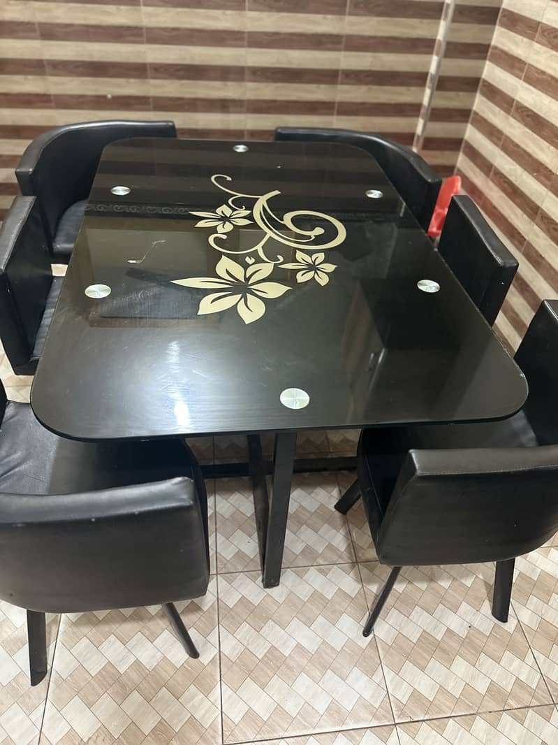 Dining 1