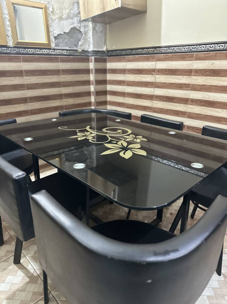 Dining 2