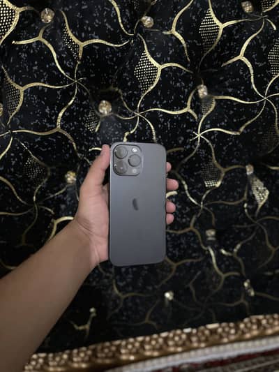Apple iPhone 14 Pro Max