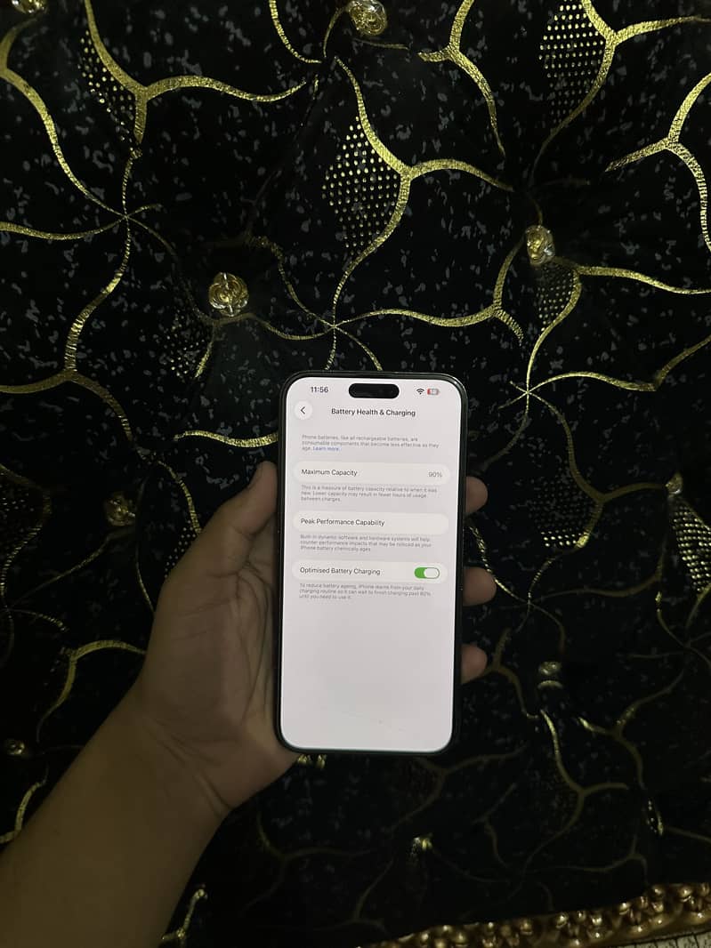 Apple iPhone 14 Pro Max 1