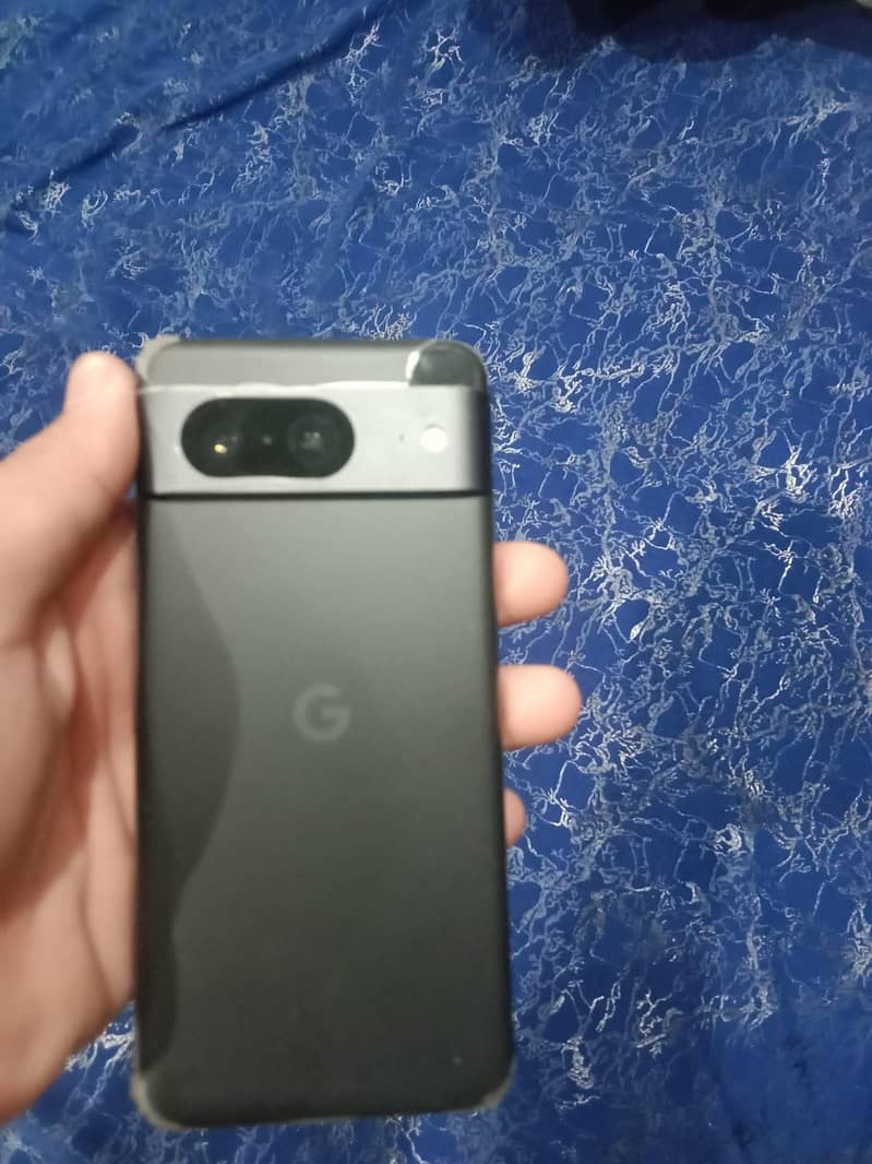 Google Pixel 8 2