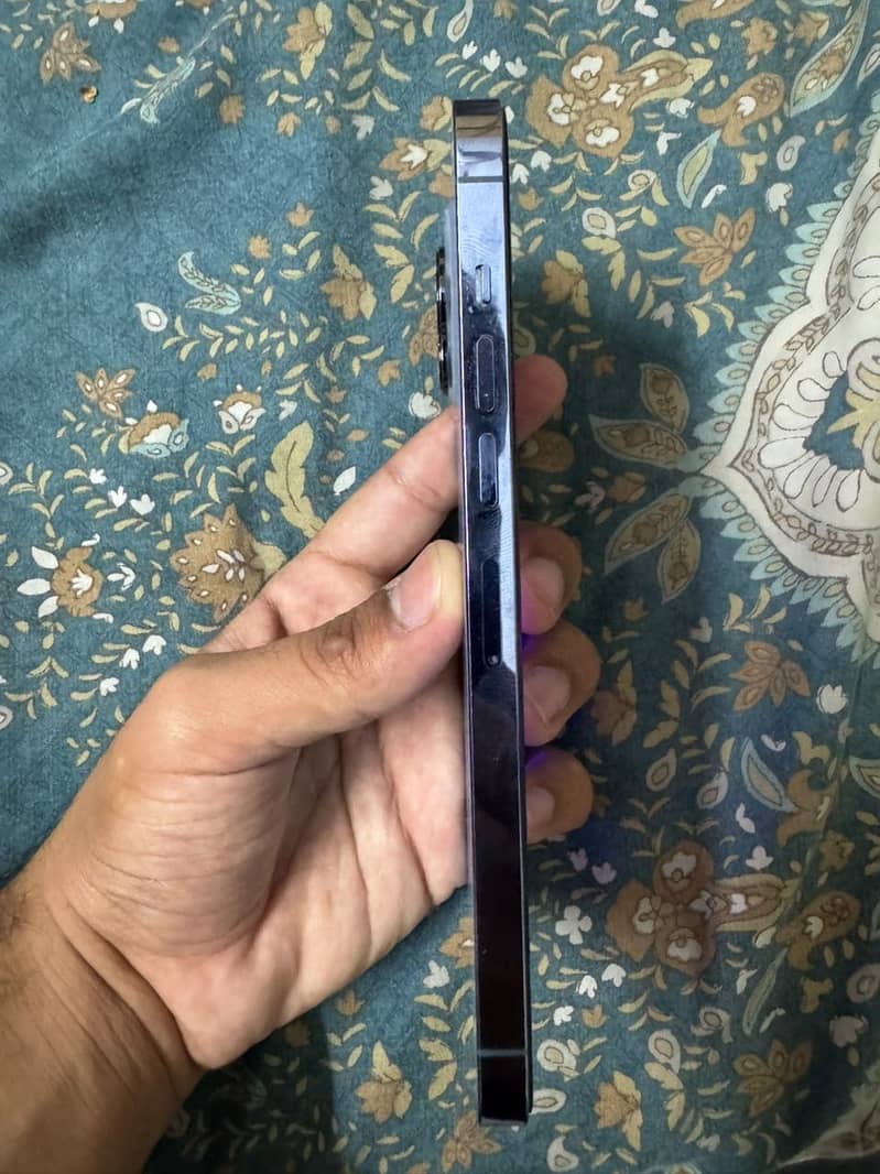 Apple iPhone 13 Pro Max 3