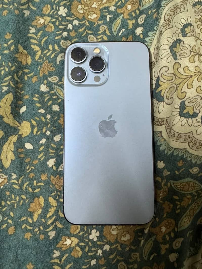 Apple iPhone 13 Pro Max 5