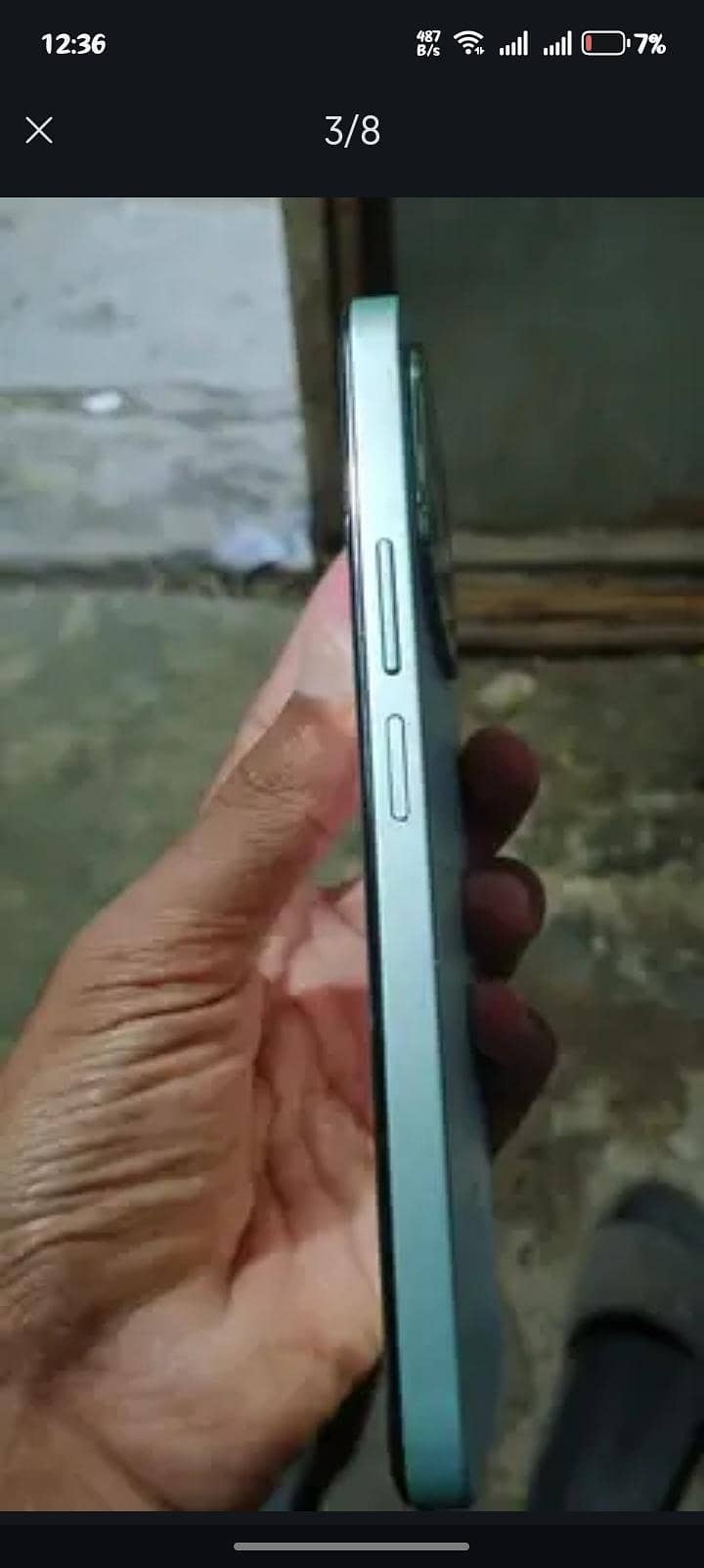Honor 6X 1