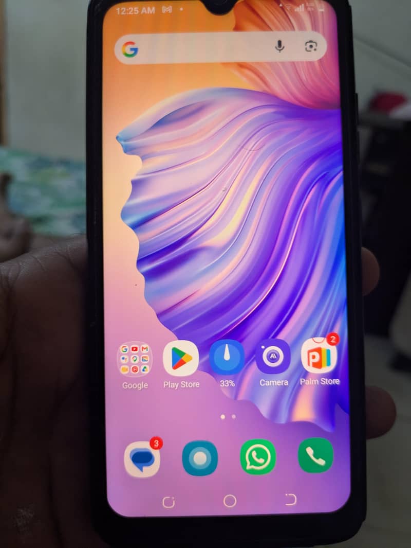 Tecno Other Model 1