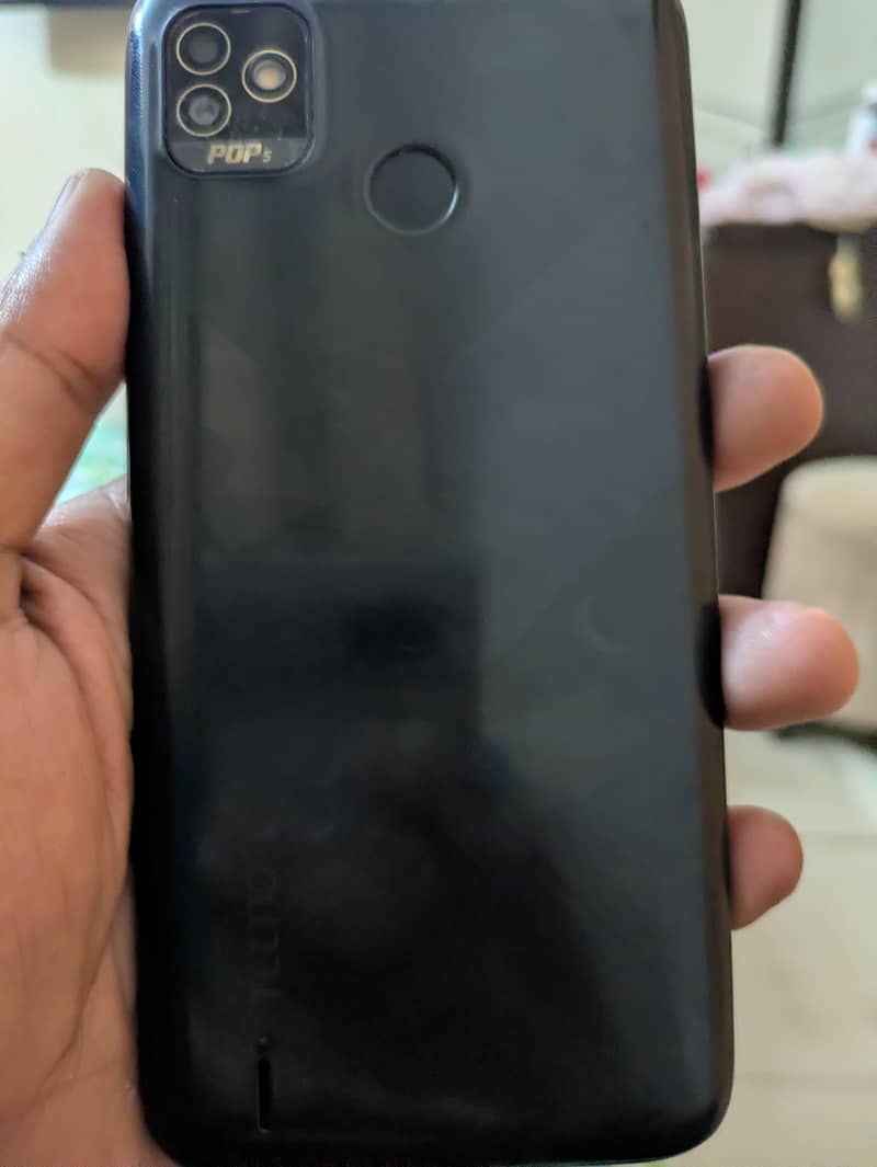 Tecno Other Model 2