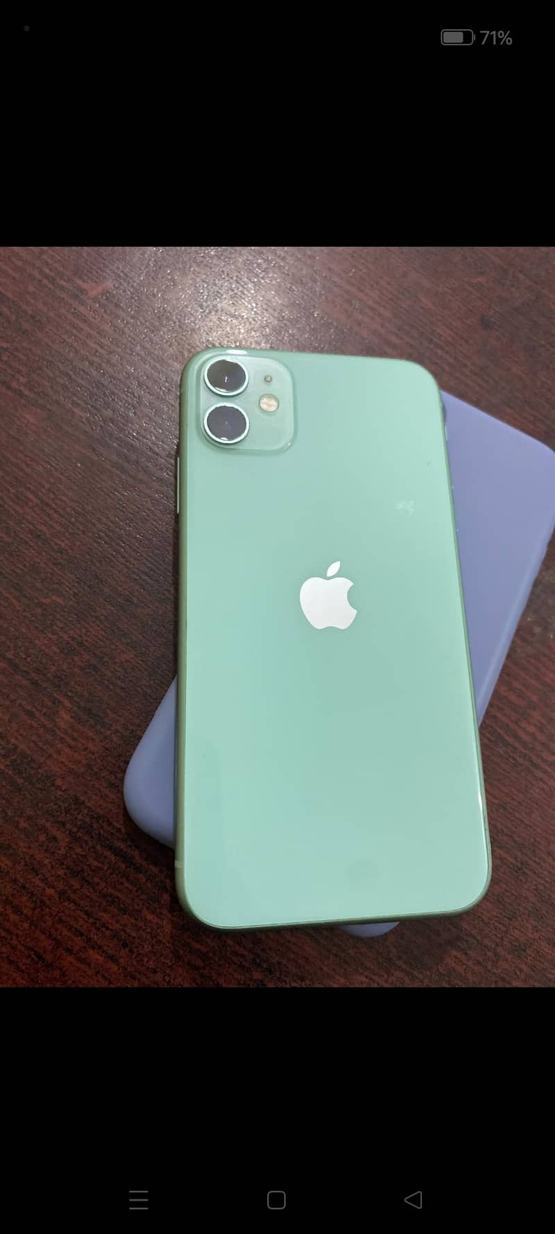 Apple iPhone 11 0