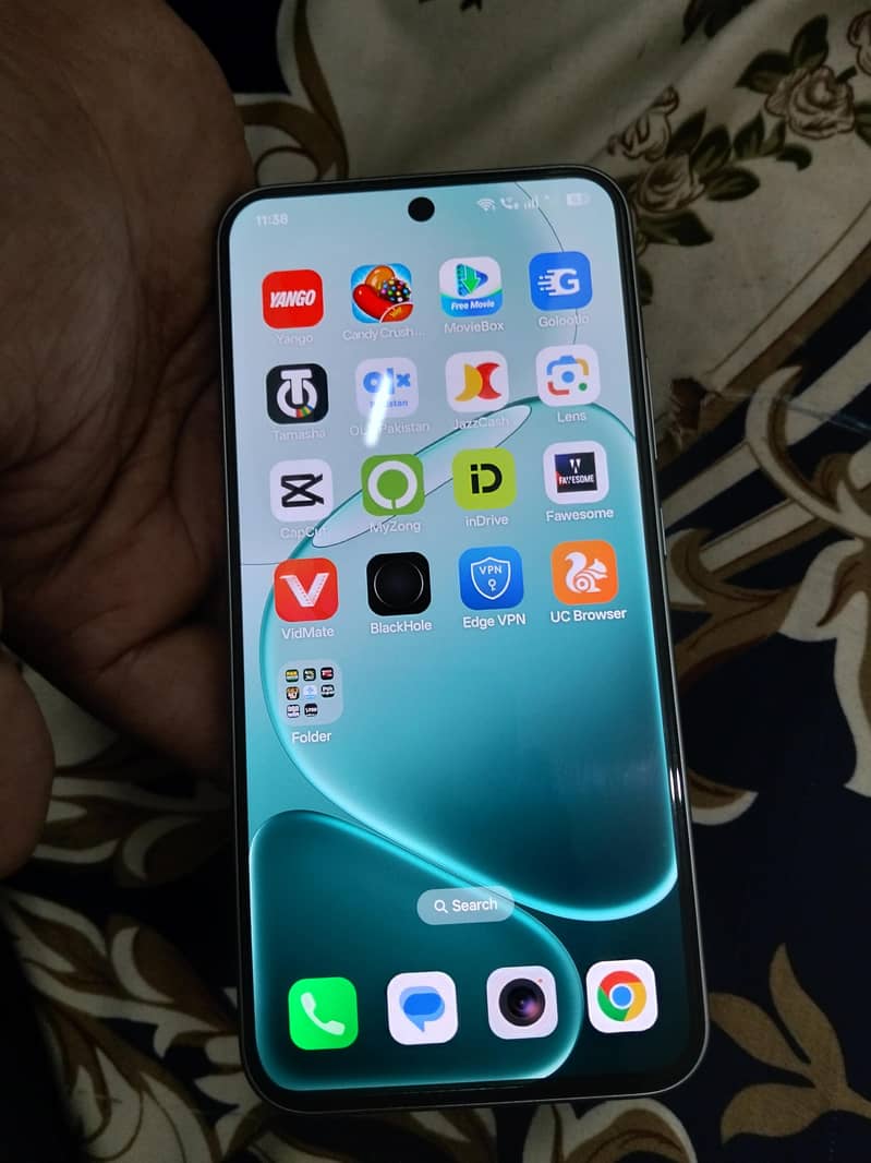 OPPO A6 1