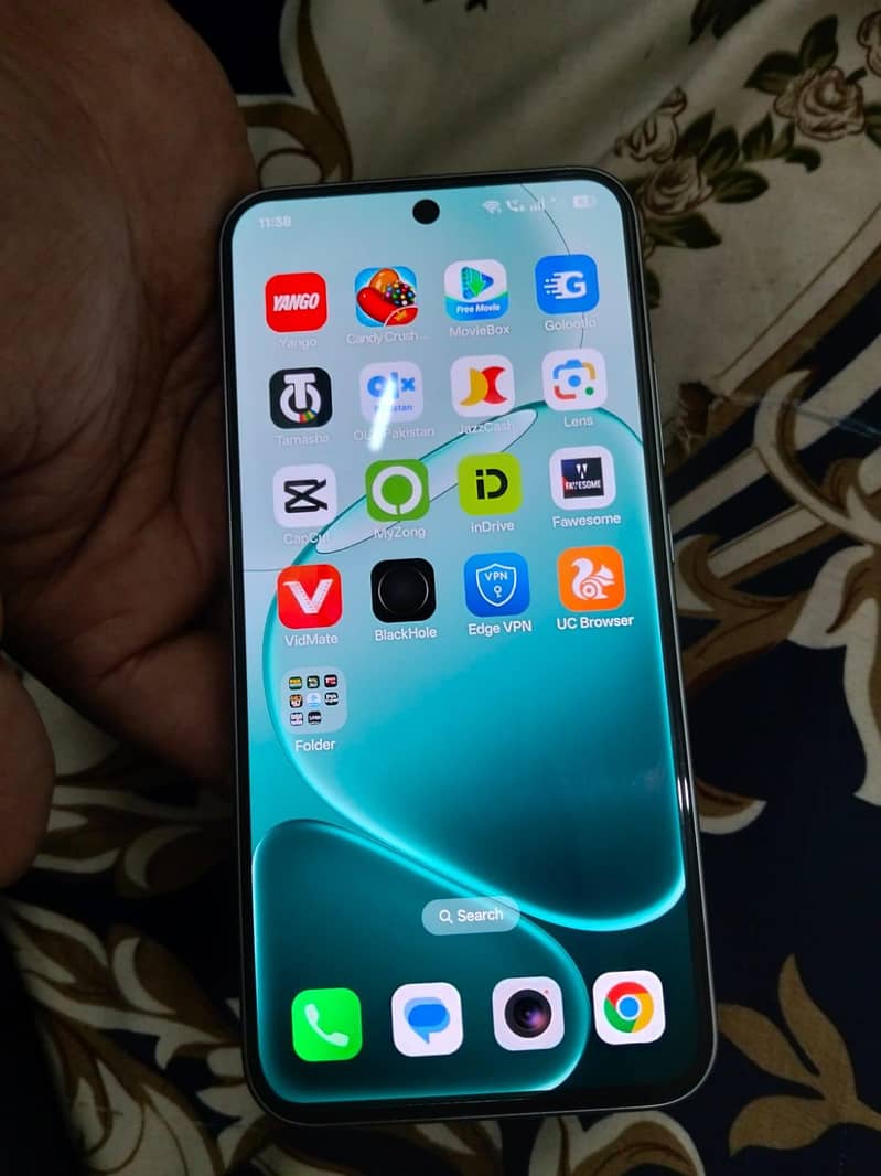 OPPO A6PRO 0