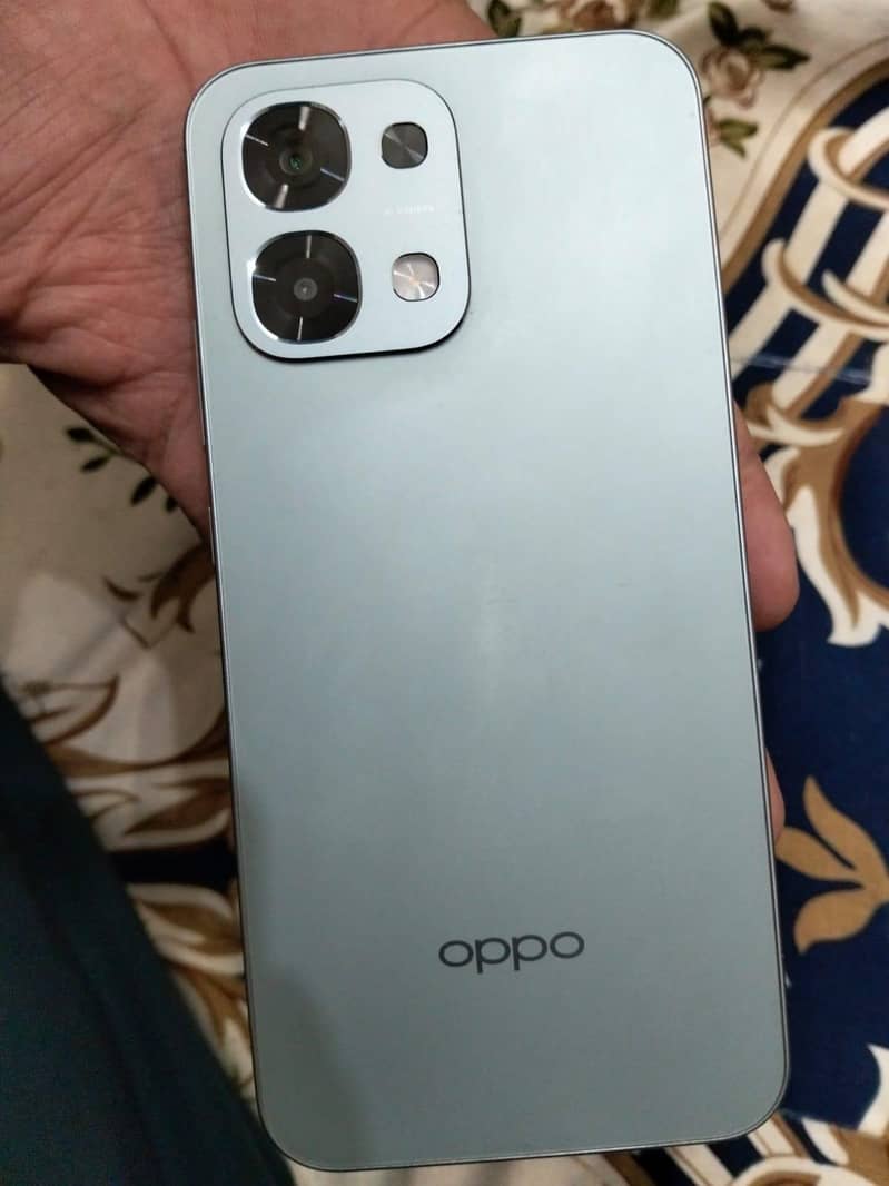 OPPO A6PRO 2