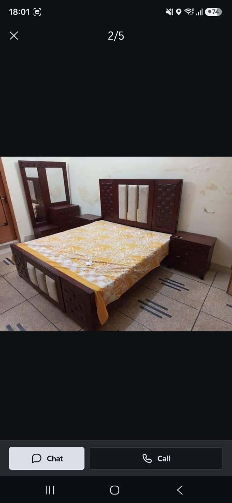 bed set for sale 5