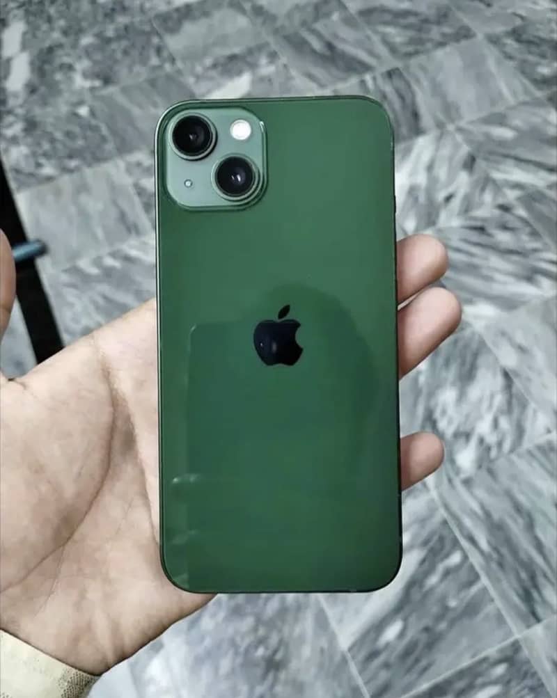 iPhone 13 2