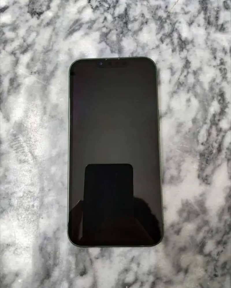 iPhone 13 0