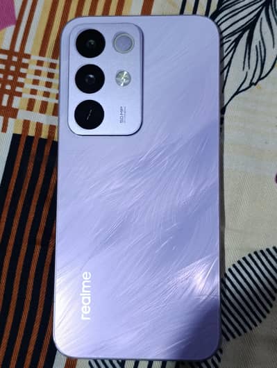 Realme C85 pro