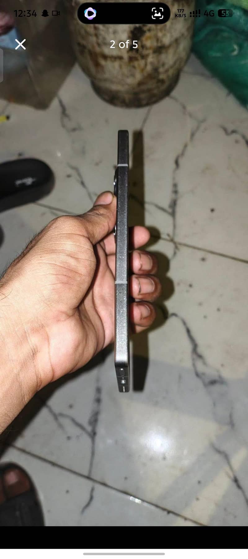Infinix Note 50 Pro 12+12 256 4