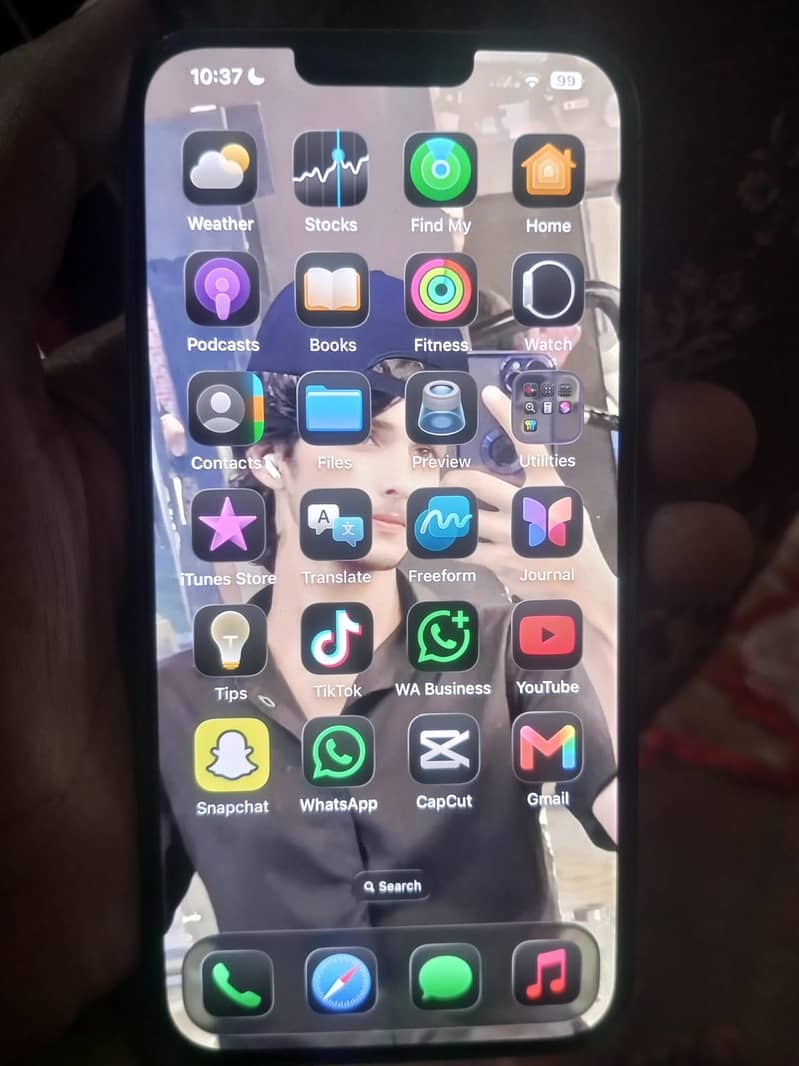 Apple iPhone 13 Pro Max 0